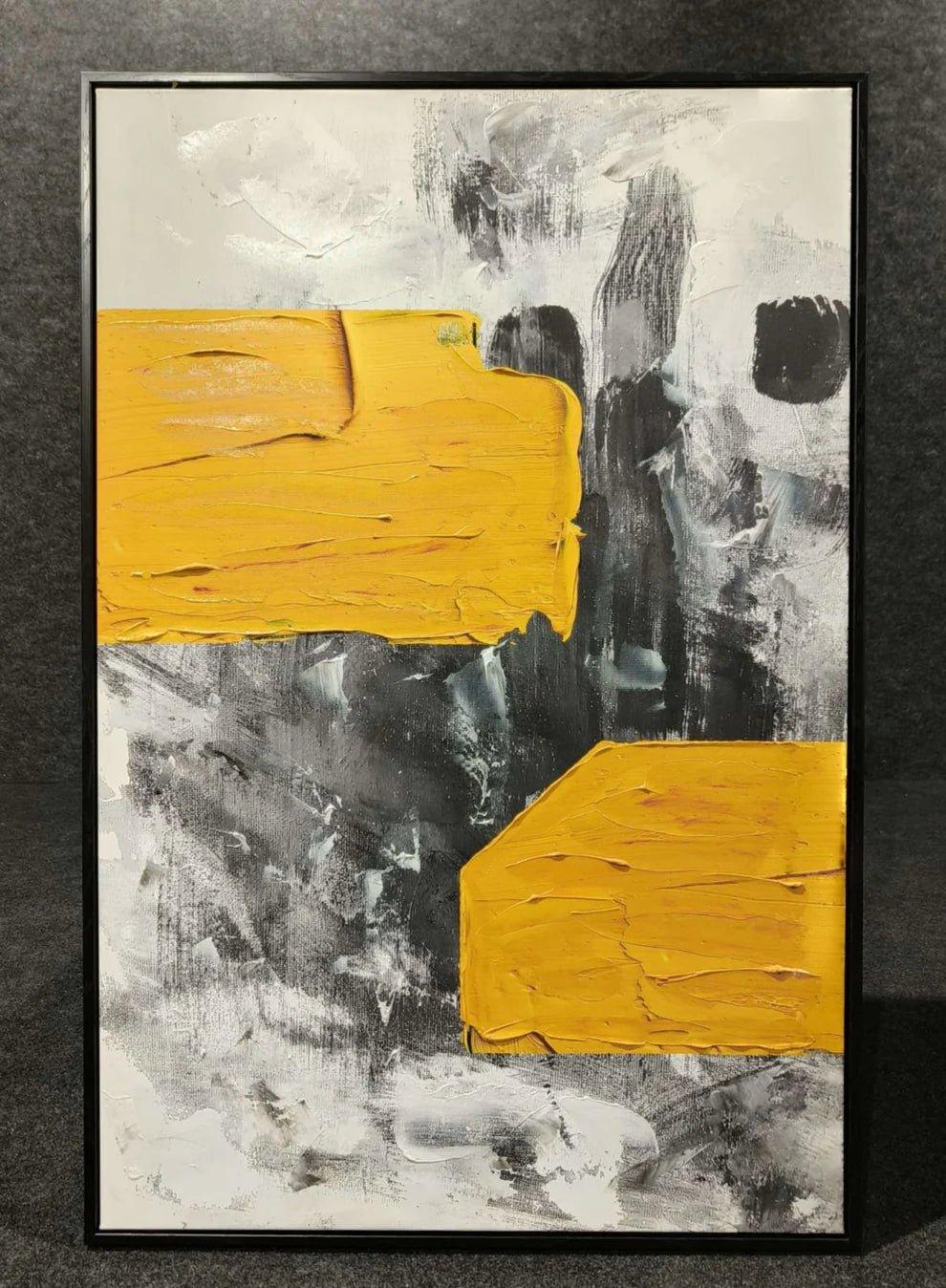 Exclusive Hand Crafted Painting Style 24